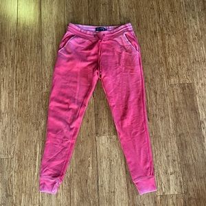 American Eagle Joggers